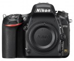 NIKON D750 body